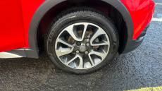 Vauxhall Viva 1.0 [73] Rocks 5dr Petrol Hatchback